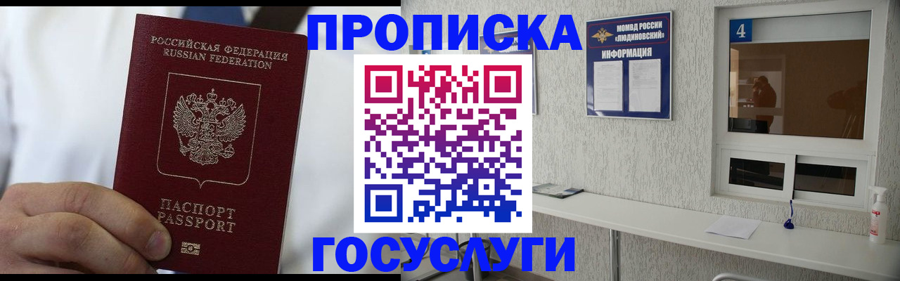 пропишу в квартире в Фокино